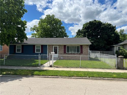 2116 Yankee Road, Middletown, OH, 45044 | Card Image