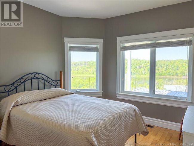 52 Mcmullin Rd, House other with 3 bedrooms, 3 bathrooms and null parking in Hartland NB | Image 30