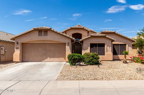 44902 W Jack Rabbit Trl, Maricopa, AZ, 85139-4094 | Card Image