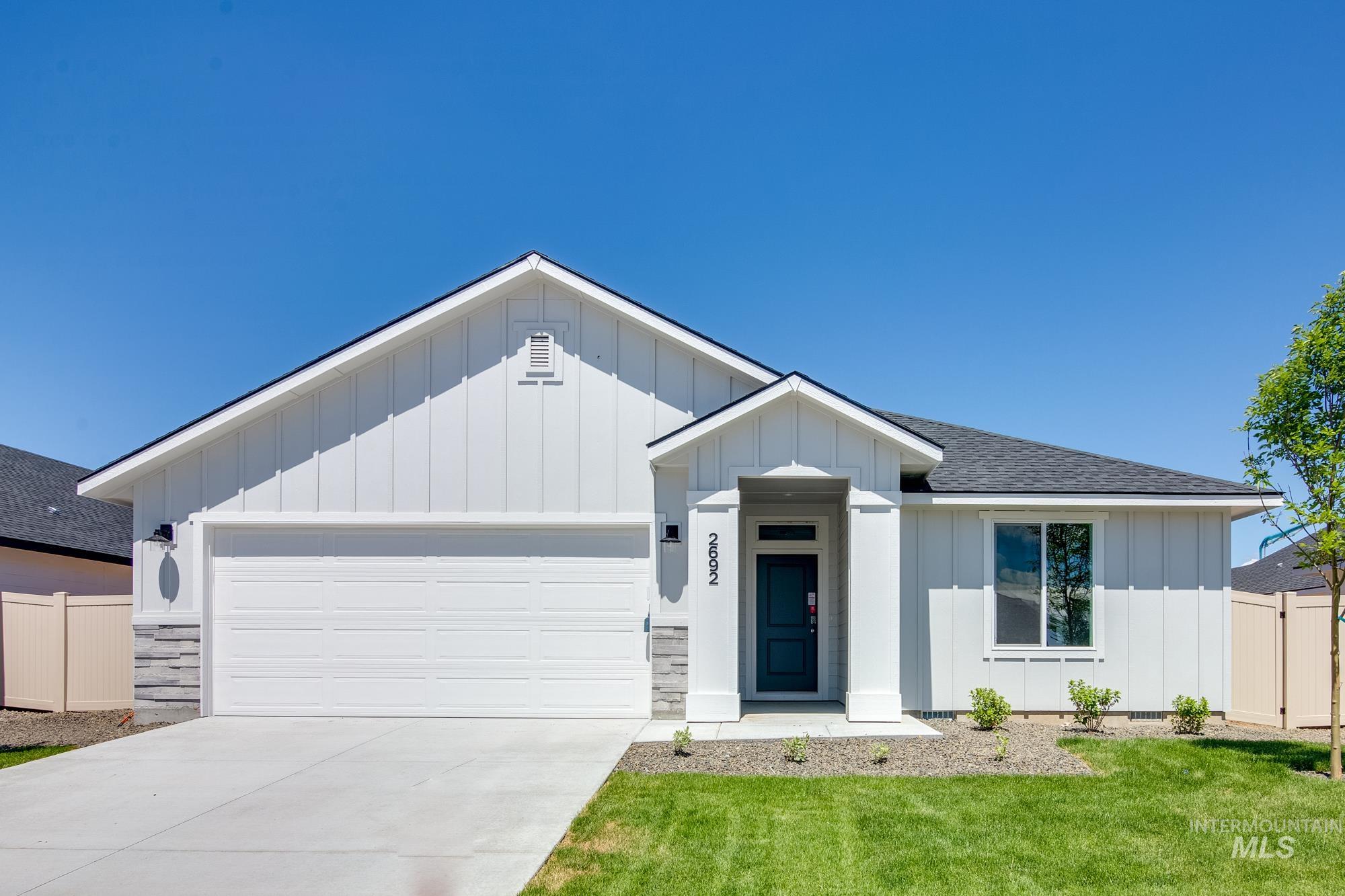 Buckaroo Dr, Kuna, ID 83634