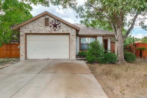 11335 Tabletop Ln, San Antonio, TX, 78245-2816 | Card Image