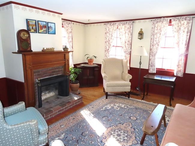 95 Apple Hill Rd, House other with 4 bedrooms, 3 bathrooms and null parking in Sullivan NH | Image 14