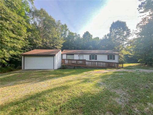 11900 James River Dr, North Prince George, VA, 23860-9003 | Card Image