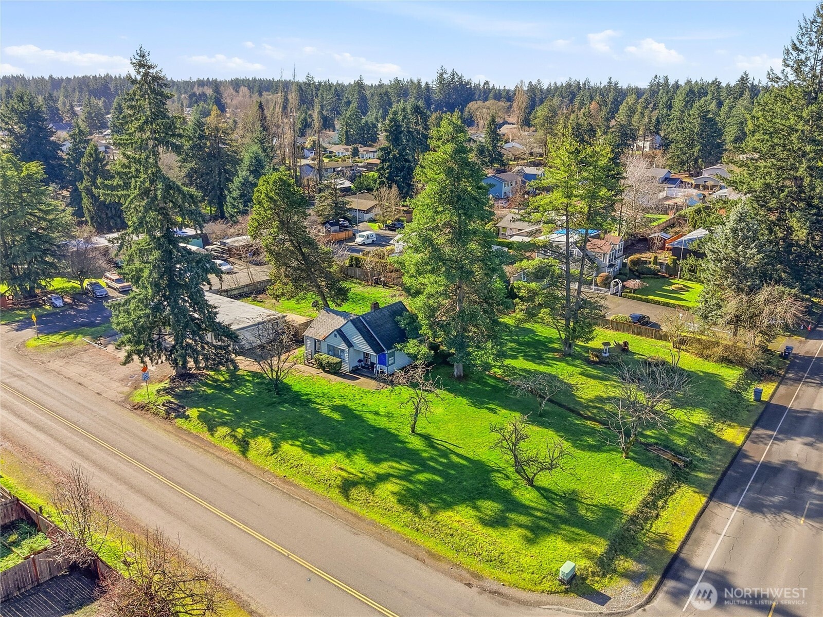 Residential in Tacoma 3