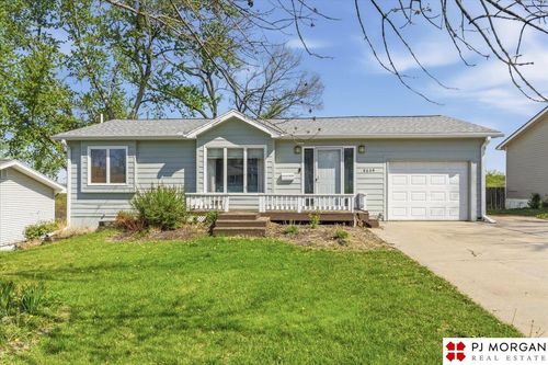 8604 Fowler Ave, Omaha, NE, 68134-3155 | Card Image