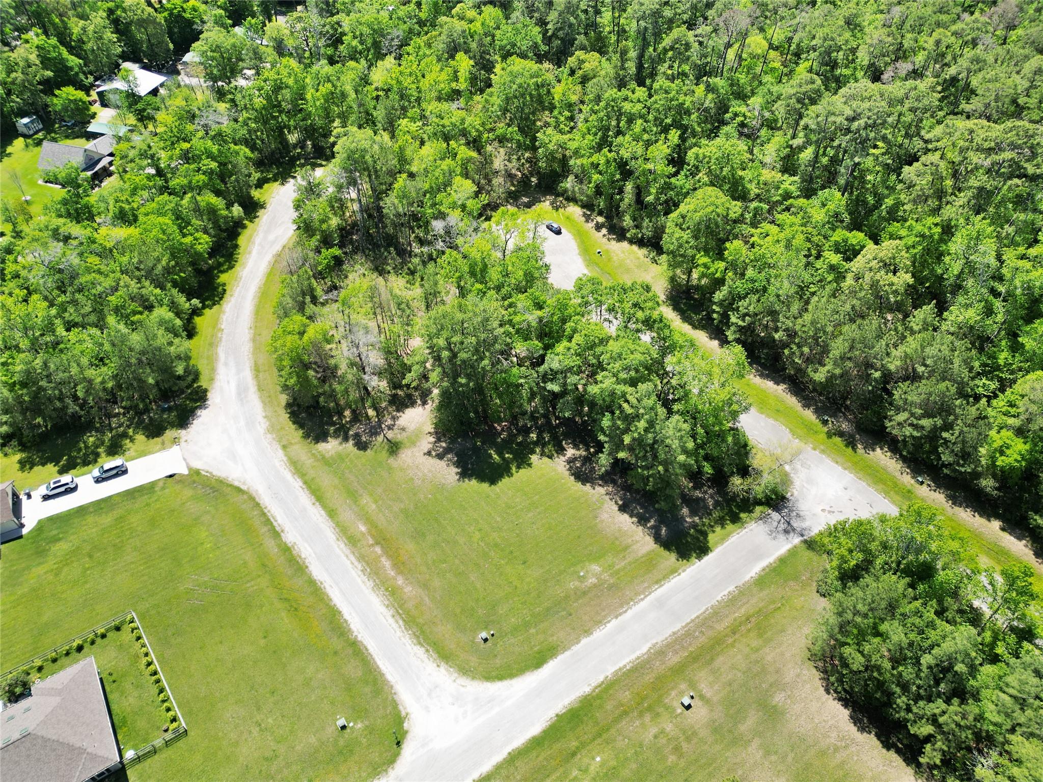 Land in Huntsville 3