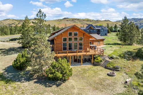 4085 Sunset Ridge Dr, Helena, MT, 59602-9799 | Card Image