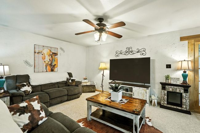 1105 S Commerce St, House other with 3 bedrooms, 2 bathrooms and null parking in Ranger TX | Image 6