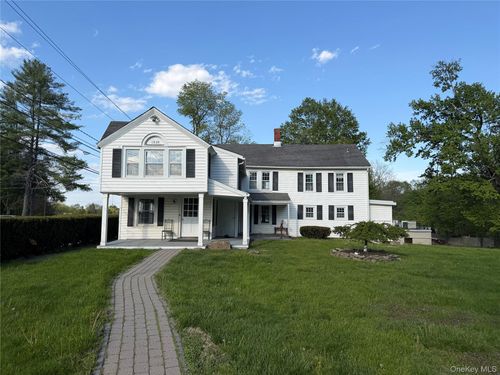 788 Dutchess Tpke, Poughkeepsie, NY, 12603-2054 | Card Image