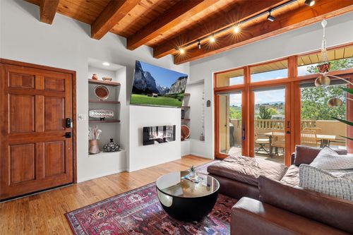 apt-c-711 Viento Dr, Santa Fe, NM, 87501-1497 | Card Image