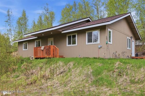 2880 S Edelweiss Drive, Wasilla, AK, 99623 | Card Image