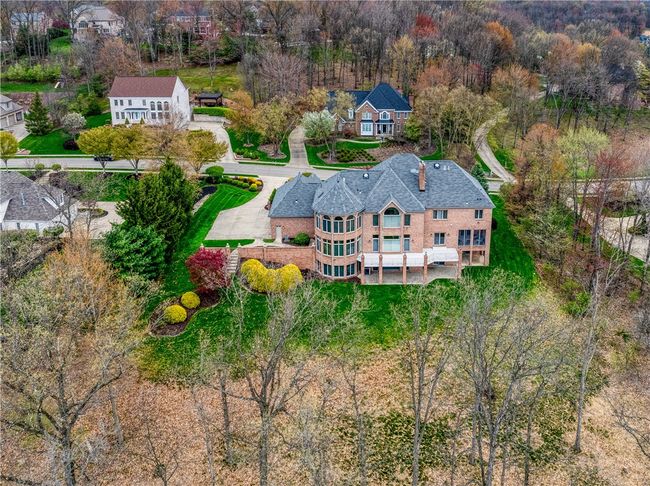 511 Jennifer Ln, House other with 5 bedrooms, 7 bathrooms and 4 parking in Gibsonia PA | Image 43