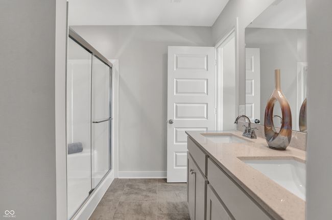 15262 Swallow Falls Way, Townhouse with 3 bedrooms, 3 bathrooms and null parking in Fishers IN | Image 29