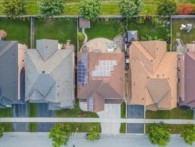 10 Terrance Dr, House other with 5 bedrooms, 5 bathrooms and 4 parking in Markham ON | Image 4