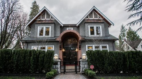 1491 W 26th Ave, Vancouver, BC, V6H2B3 | Card Image