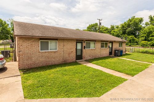 1304 N Irvington Ave, Tulsa, OK, 74115-5402 | Card Image