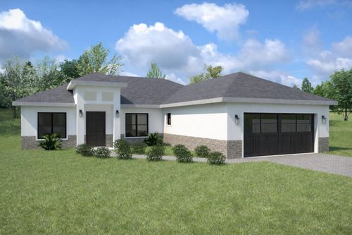 12207 Storke Ave, Port Charlotte, FL, 33981 | Card Image