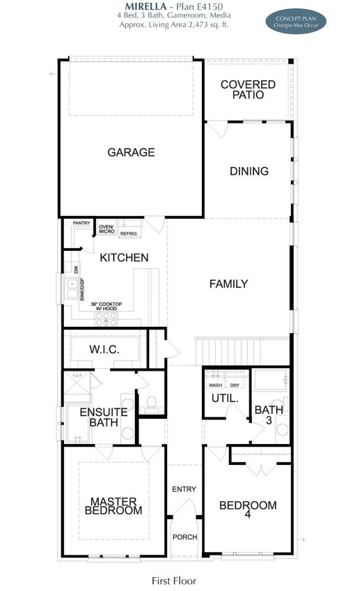 14317 Saralee Street, Frisco, TX, 75033 | Card Image