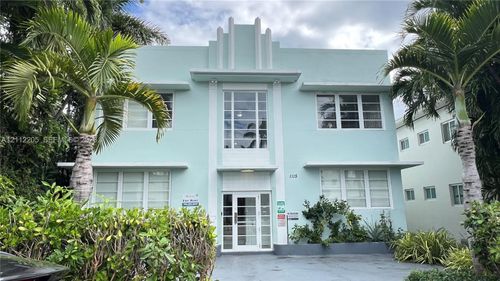 5-1115 Euclid Ave, Miami Beach, FL, 33139 | Card Image