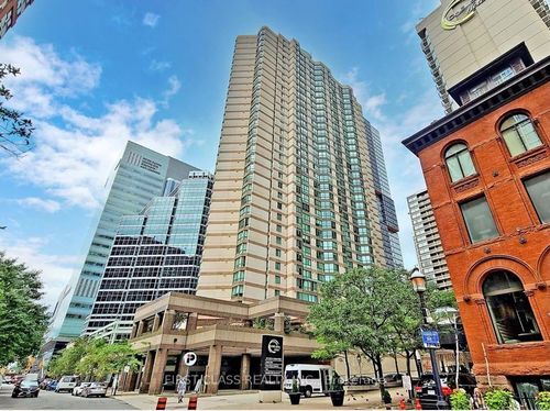 611-38 Elm St, Toronto, ON, M5G2K5 | Card Image