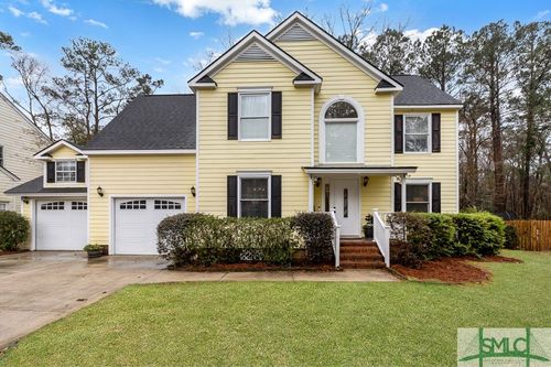 104 Longwood Drive, Savannah, GA, 31405 | Card Image