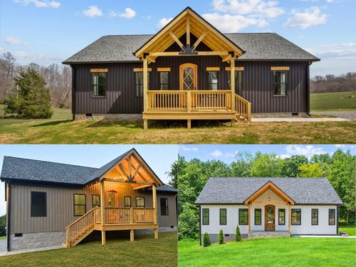 0 Bessie Clark Rd, Erin, TN, 37061 | Card Image