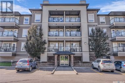 5106 - 110 Willis Cres, Condo with 1 bedrooms, 1 bathrooms and null parking in Saskatoon SK | Image 2