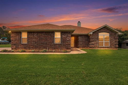 3910 View Point Drive, Granbury, TX, 76048 | Card Image