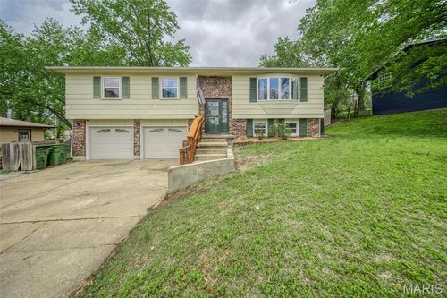 1313 Highland Dr, Rolla, MO, 65401-3608 | Card Image