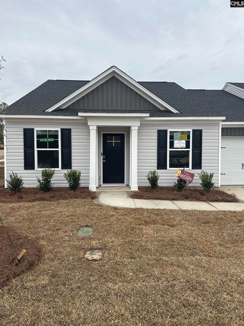 120 Prairie Grass Way, Columbia, SC, 29212 | Card Image