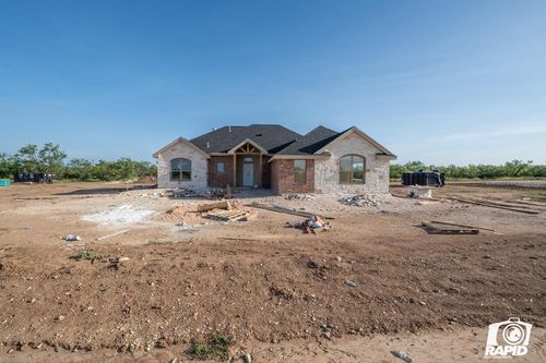 9547 Grey Wolf Ln, San Angelo, TX, 76901 | Card Image