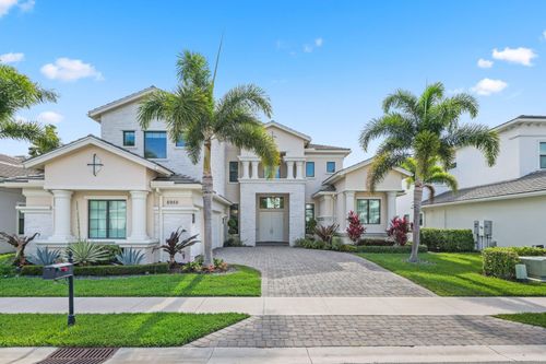 6950 Nw 25th Way, Boca Raton, FL, 33496-3539 | Card Image