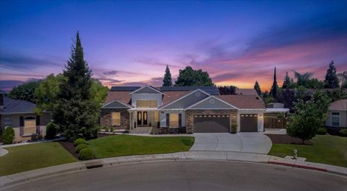 103 W Polson Ave, Clovis, CA, 93612-0290 | Card Image