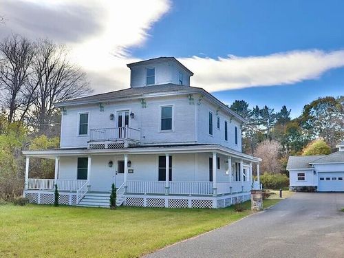 216 Water St, Elizabethtown, NY, 12932-2619 | Card Image