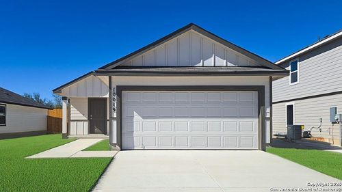 10019 Allende, San Antonio, TX, 78237 | Card Image