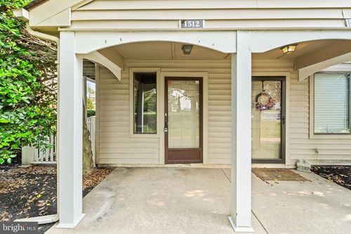 1512 Roberts Way, Voorhees, NJ, 08043-2063 | Card Image