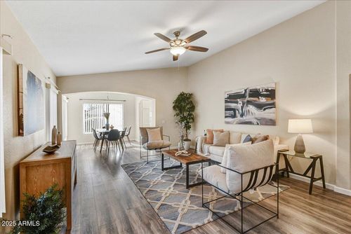 2009 E Villa Theresa Dr, Phoenix, AZ, 85022-1420 | Card Image