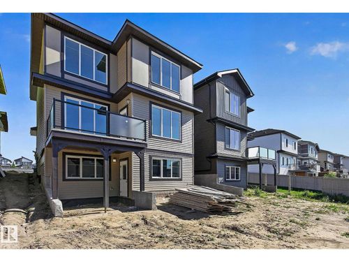 86 Wynn Rd, Fort Saskatchewan, AB, T8L1P3 | Card Image