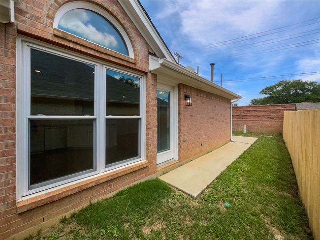4162 Stone Hollow Way, House other with 3 bedrooms, 2 bathrooms and null parking in Euless TX | Image 32
