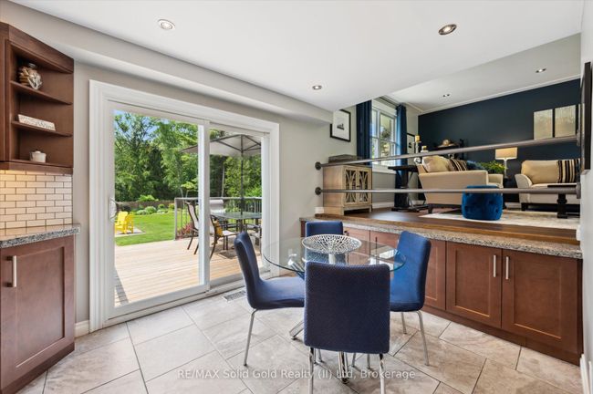 125 Macgregor Cres, House other with 3 bedrooms, 2 bathrooms and 5 parking in Waterloo ON | Image 9