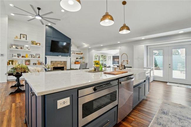5017 Ackerman Blvd, House other with 5 bedrooms, 5 bathrooms and null parking in Kettering OH | Image 23