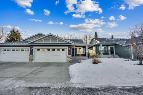 27-925 Imperial Dr Se, Turner Valley, AB, T0L2A0 | Card Image