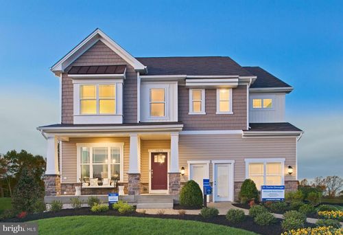 5861 Calypso Court, WHITE PLAINS, MD, 20695 | Card Image