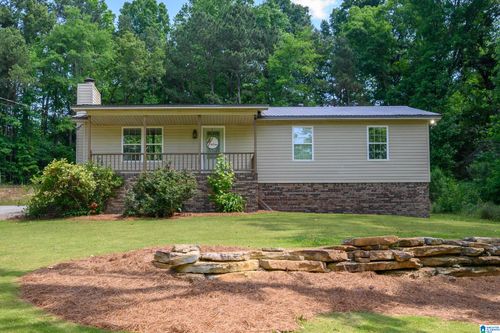 695 Moss Rock Cir, WARRIOR, AL, 35180-5350 | Card Image