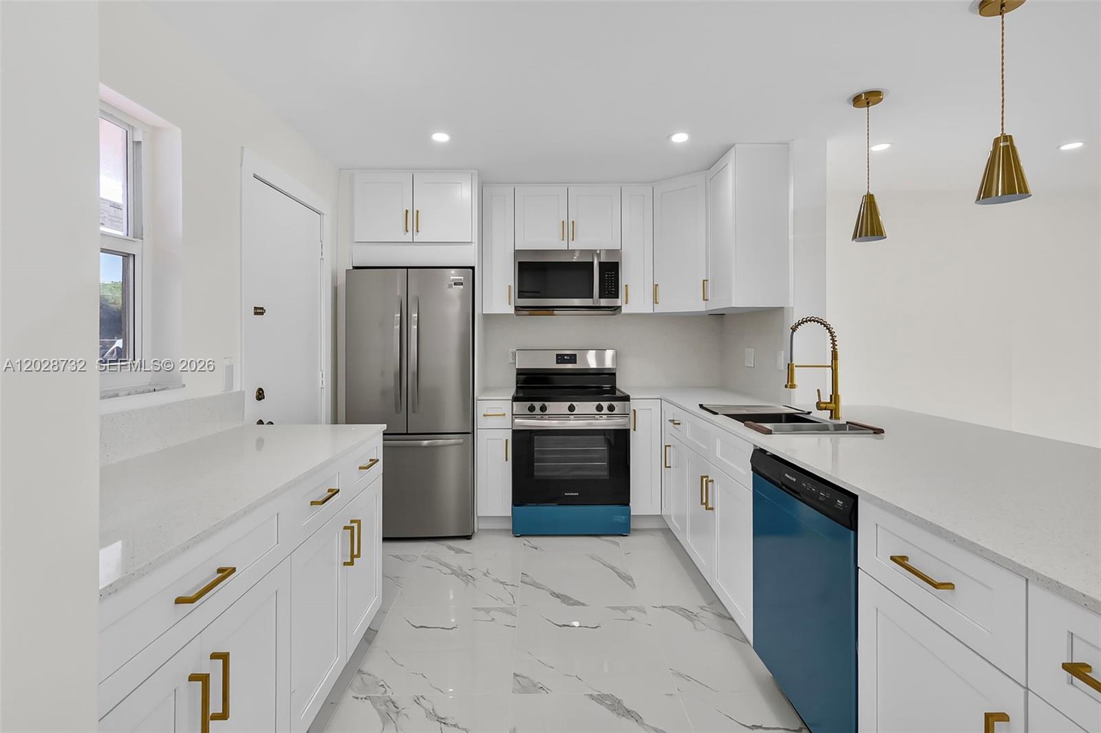 Residential in Dania Beach 2