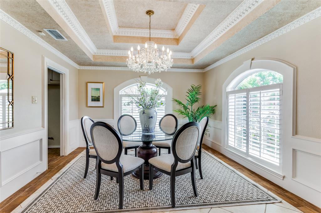Meadowside Dr, Bedford, TX 76021