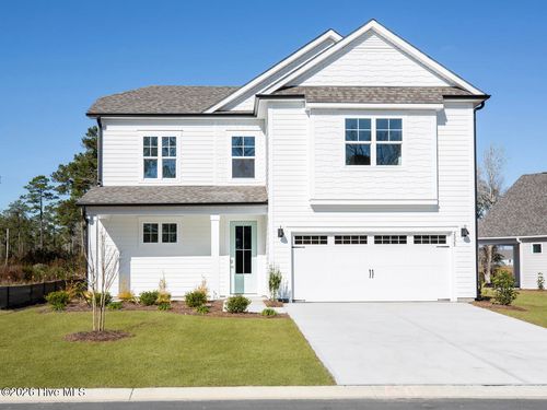 lot-282-2028 Cypress Ct, Bolivia, NC, 28422 | Card Image