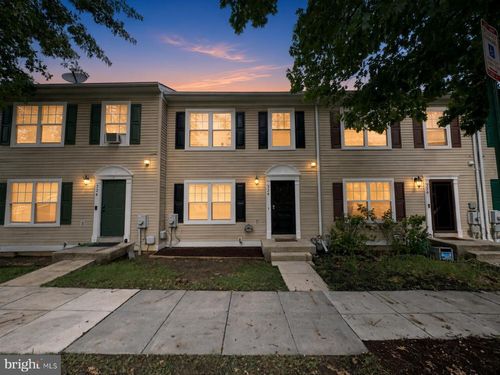 326 Cape Dr Se, WASHINGTON, DC, 20019-4116 | Card Image