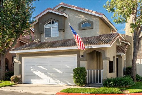 17818 Lone Ranger Trl, Chino Hills, CA, 91709-3296 | Card Image
