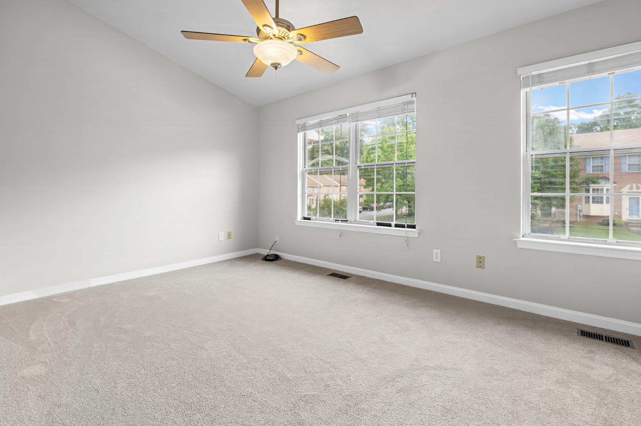 Residential Lease in BEL AIR 5